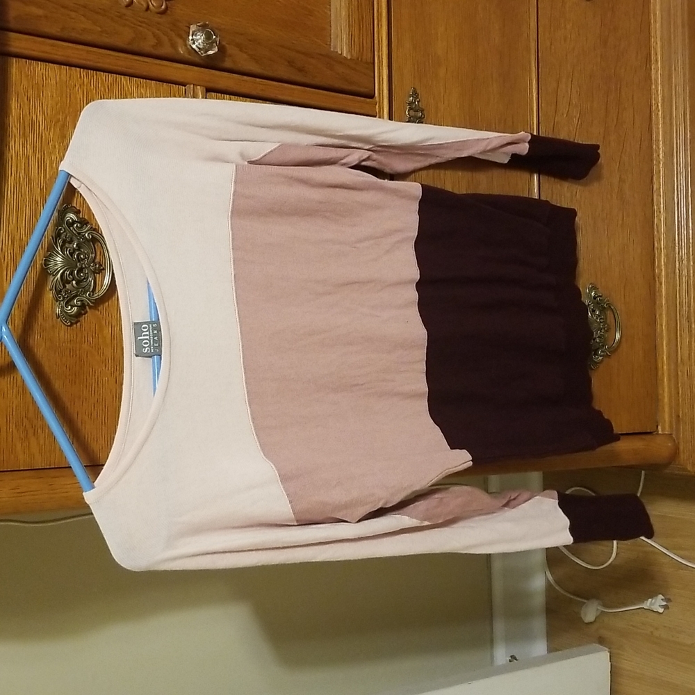 🖤3/$20🖤 NY&C Long Sleeve Sweater